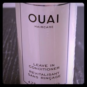 OIAI leave in conditioner. New, never opened.
